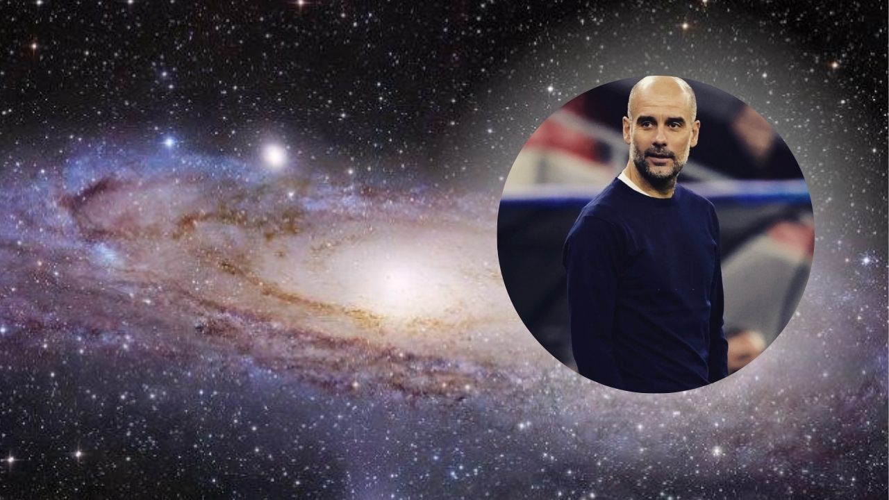 Los cuatro astrofísicos de Pep Guardiola ¿Cómo pueden aportarle al Manchester City?