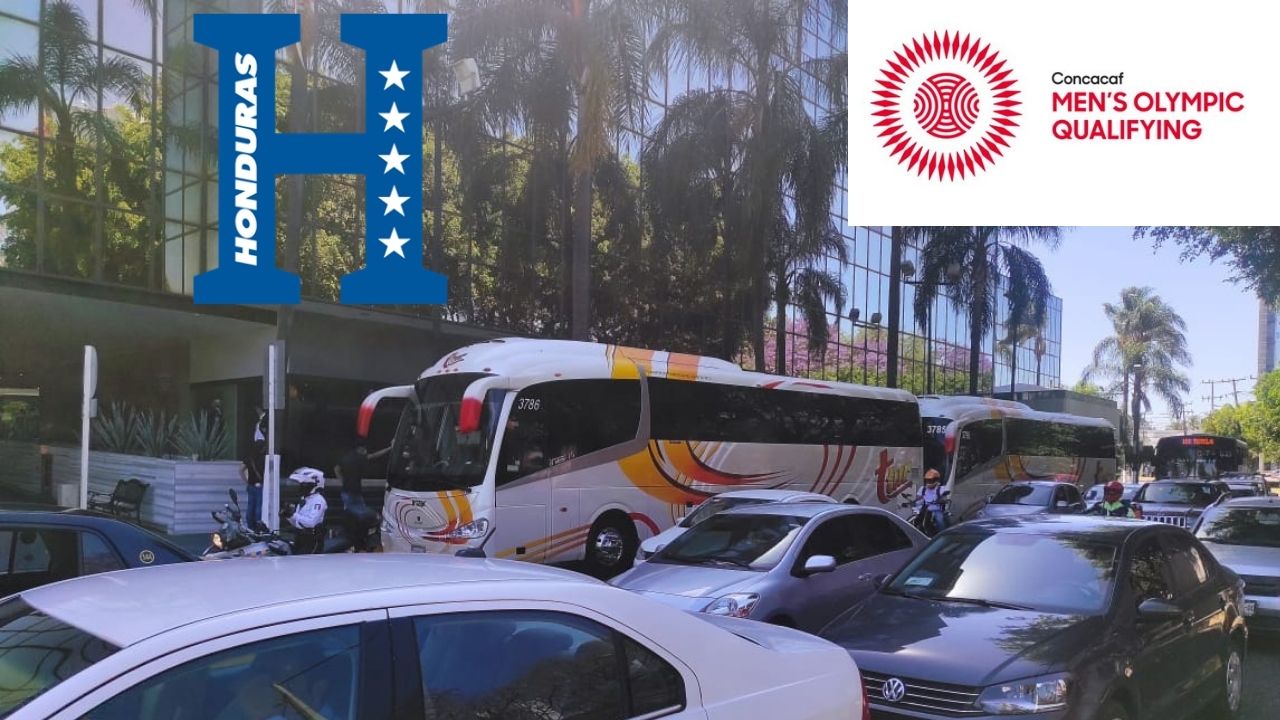 La H, optimista desde su búnker en Guadalajara y lista para buscar el primer lugar de grupo
