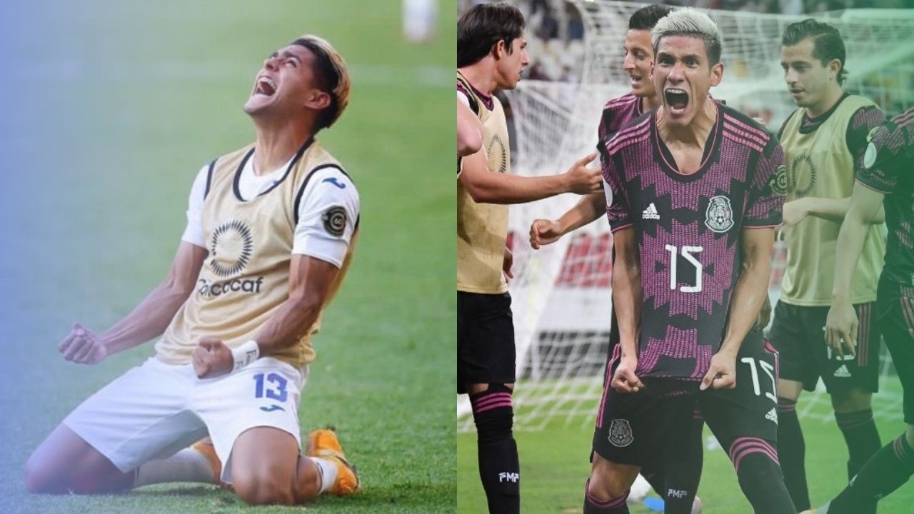 ¡Cuentas pendientes en el Preolímpico con el Honduras vs México!