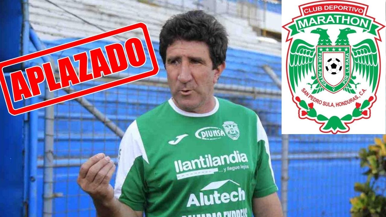 Marathón registra su peor inicio en la era Héctor Vargas en este Clausura 2021