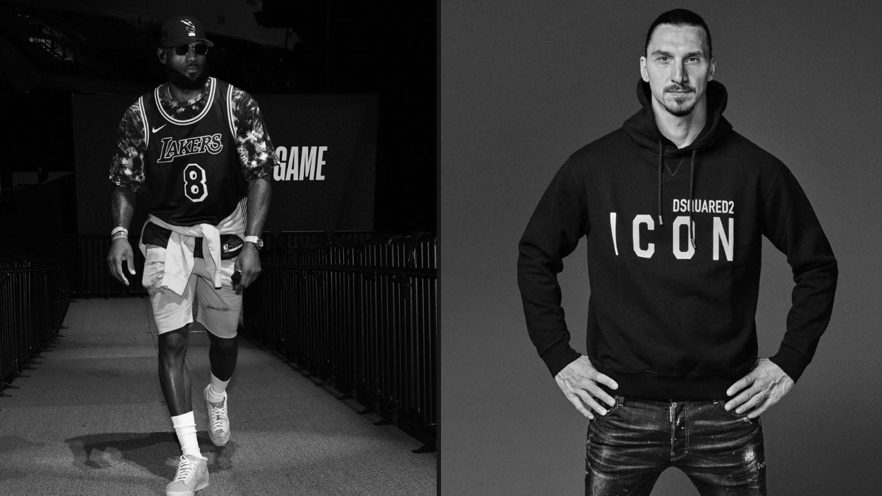 Las estrellas de la NBA salen en defensa de LeBron James