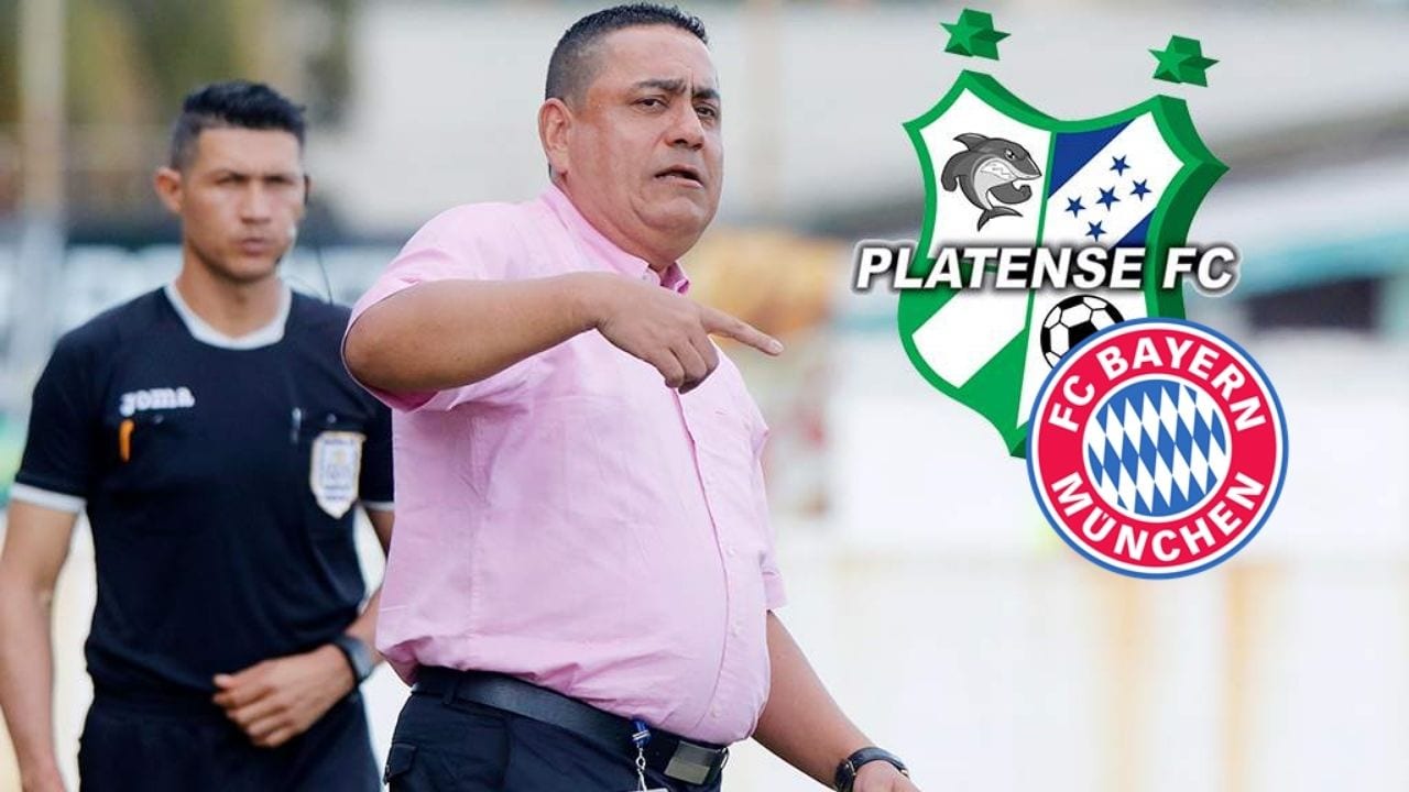 Jhon Jairo López, se defiende de las críticas: “¿No éramos el Bayern Múnich hace tres días?”