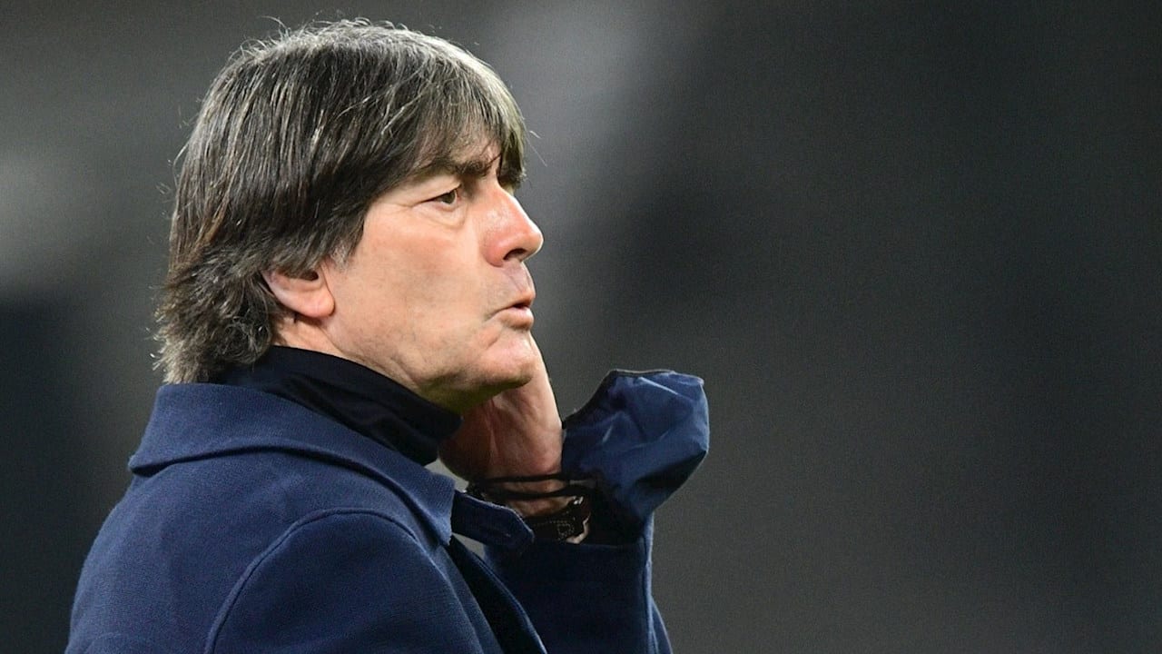 Tras 17 años al frente, Joachim Löw anuncia que dejará a la selección alemana