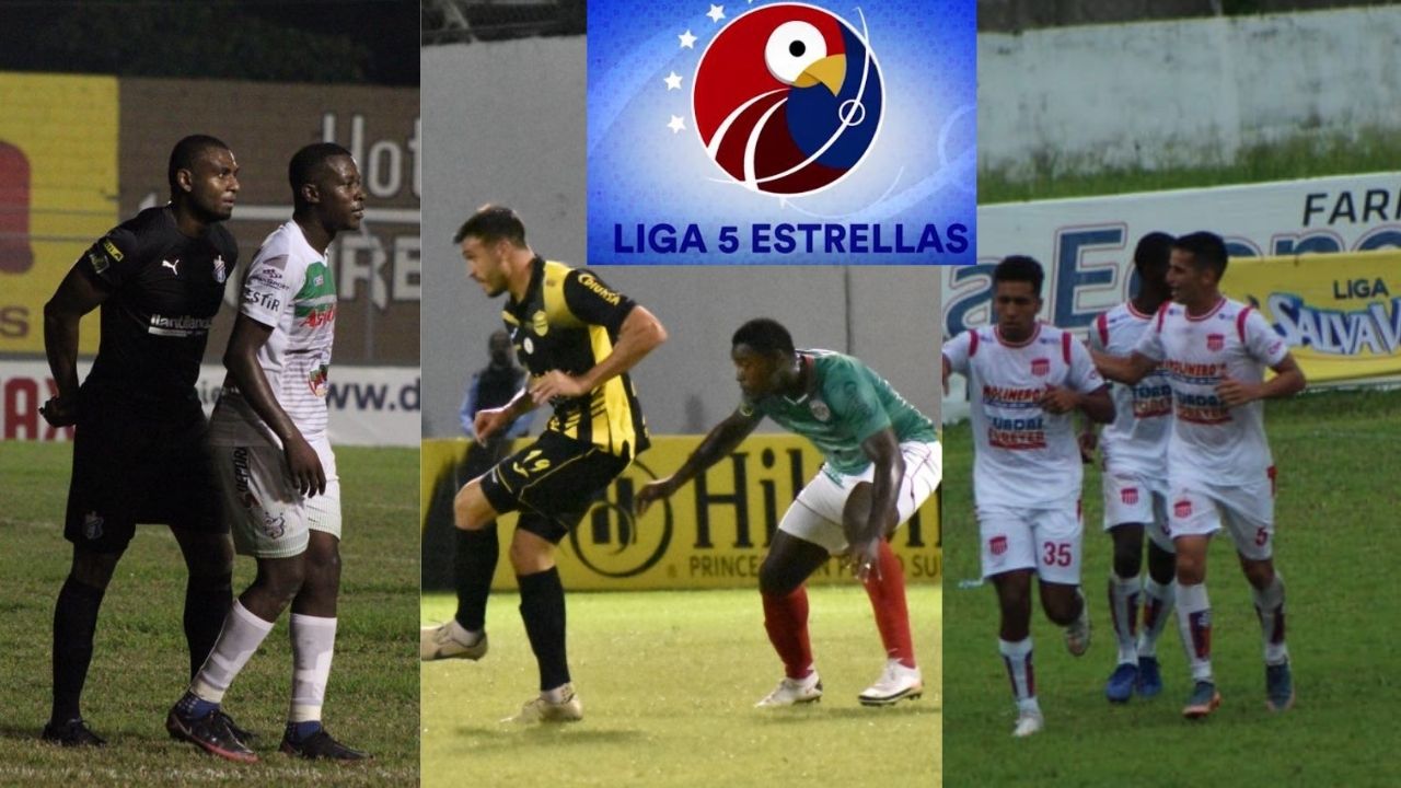 Tras disputarse la Jornada 9 ¿Cuándo se jugará la próxima fecha de la Liga 5 Estrellas?