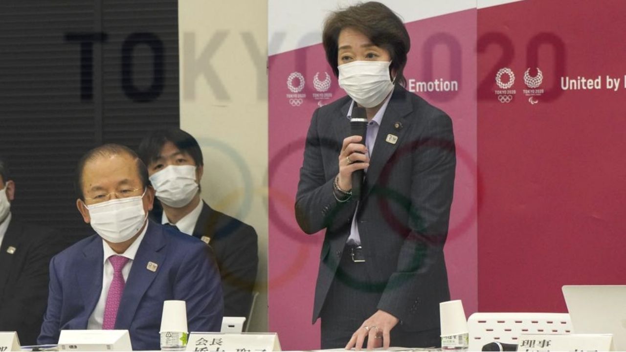 Tokio 2020 prohíbe la entrada de público y voluntarios extranjeros