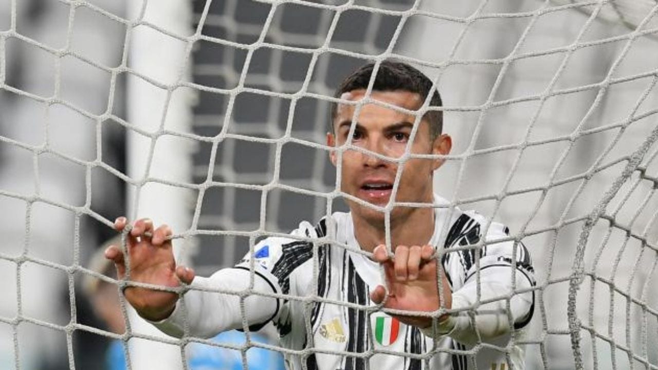 Las críticas siguen para la Juventus: Fue un error absoluto fichar a Cristiano Ronaldo
