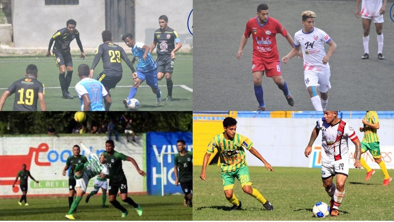 Liga de Ascenso: Te presentamos los resultados y los partidos restantes de la jornada 3