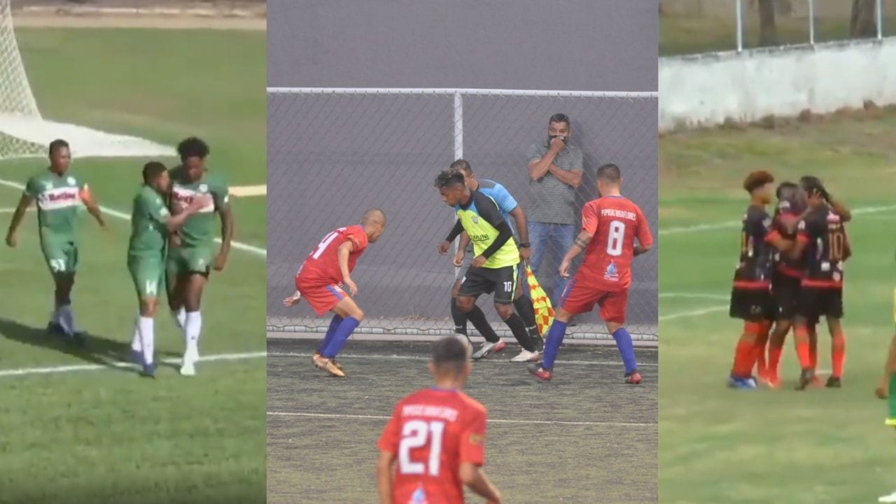¡No se detiene! Así se jugará la jornada tres de la Liga de Ascenso