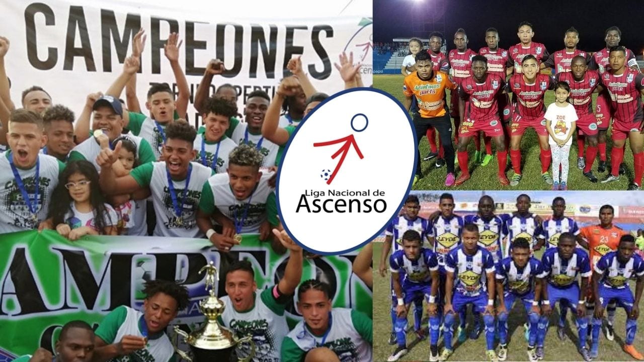 Casi un año después sin actividad, la Liga de Ascenso se pone en marcha en Honduras