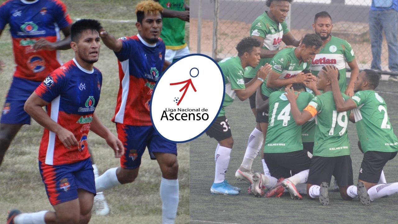 Continúa la emoción de la Liga de Ascenso, estos son los partidos restantes de la jornada 4