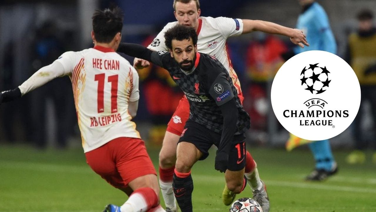 Liverpool jugará fuera de Inglaterra su decisivo juego de Champions ante Leipzig