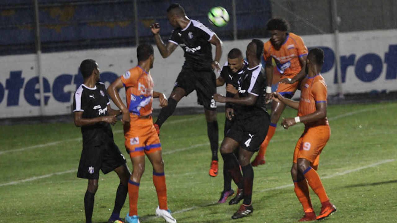 La jornada 10 del Clausura 2021 inicia el Miércoles Santo con el Lobos vs Honduras Progreso