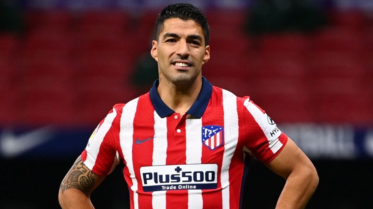 Luis Suárez habló en la previa del derbi: Tenemos la revancha contra Real Madrid
