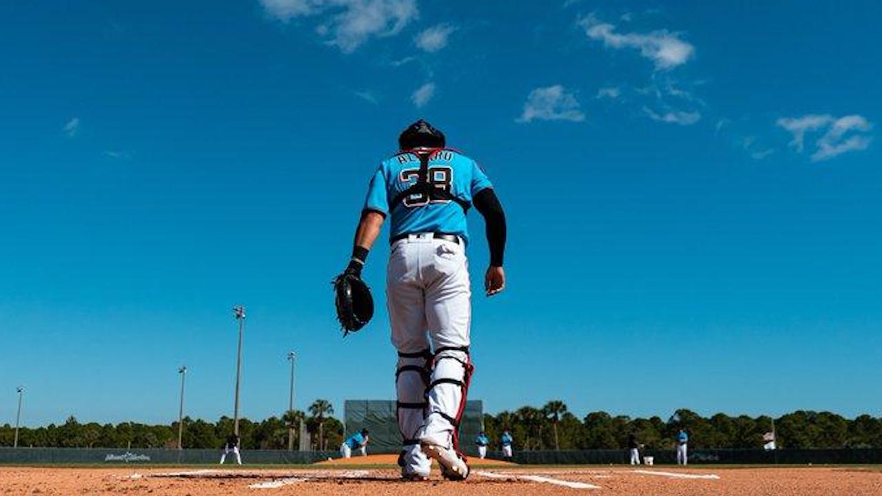 Estadio de los Marlins de Miami cambia su nombre