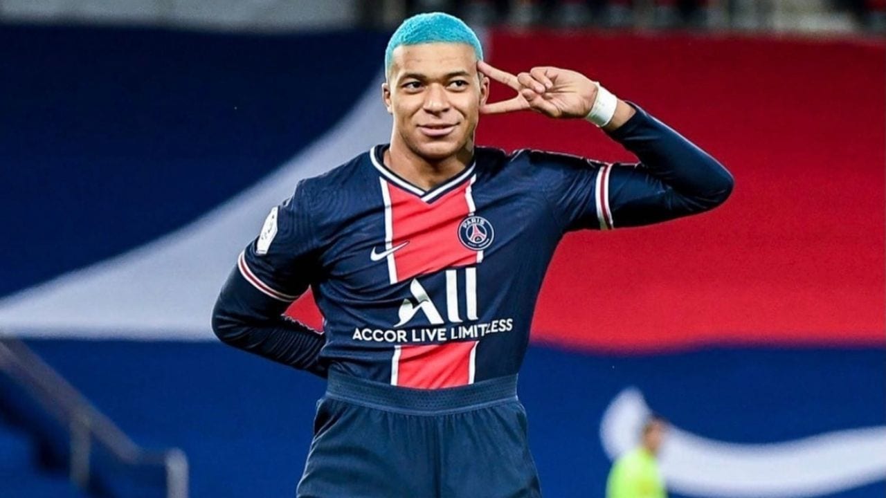 El conmovedor gesto de Mbappé con niño que lucha contra el cáncer