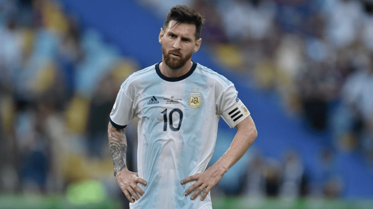 Suspendidas las fechas de las eliminatorias sudamericanas de marzo