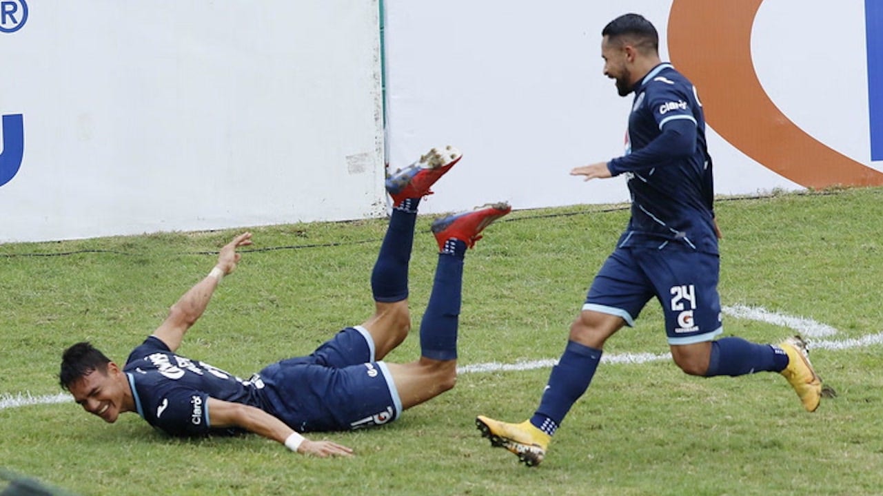 ¡Con clásico! Así se disputará la fecha 7 del Clausura 2020-2021
