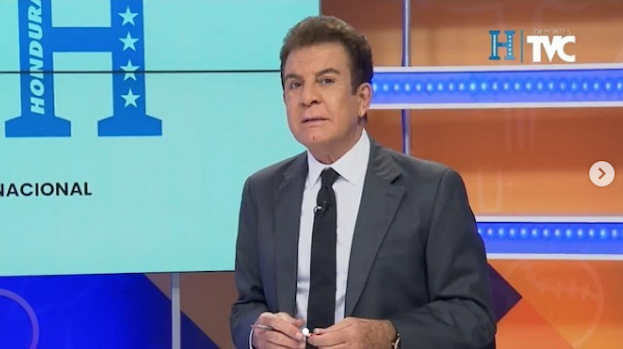 Reconocido diario mexicano ataca a Salvador Nasralla, pero hondureños salen en su defensa