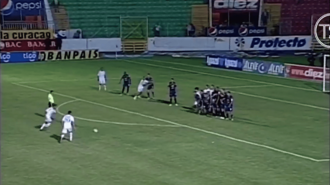 El Toque de Rely presenta: Goles de último minuto en el fútbol hondureño