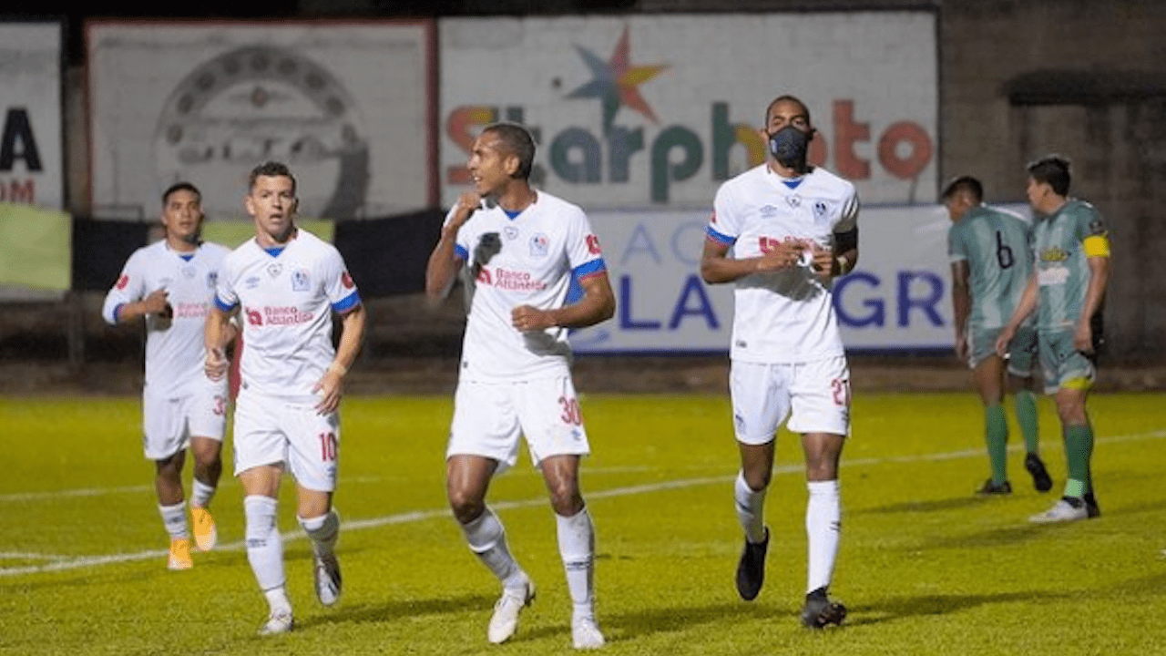 ¿Hay fútbol nacional el fin de semana? Aquí te contamos cuando se disputa la fecha 8