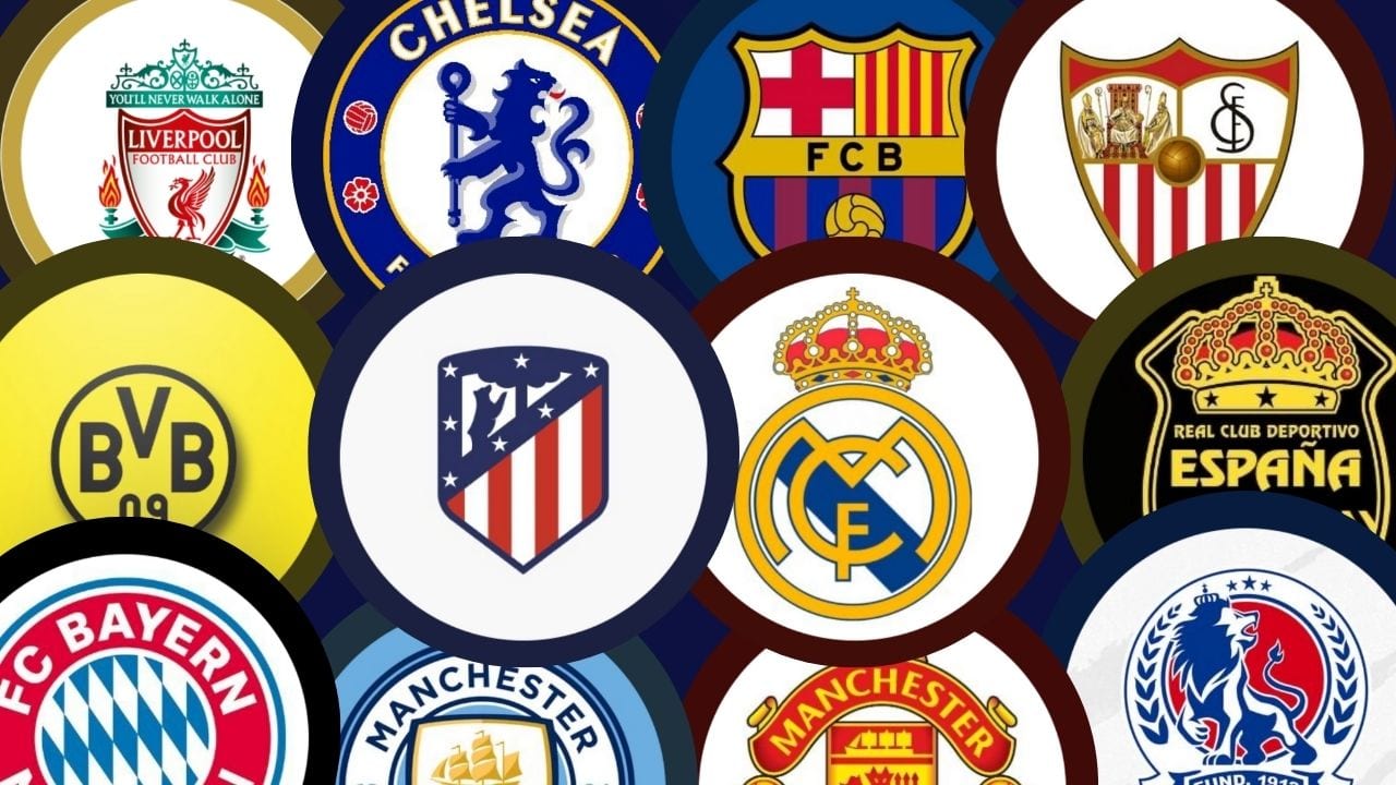 ¡Guerra de Clásicos! Partidos de infartos en una semana cargada de fútbol