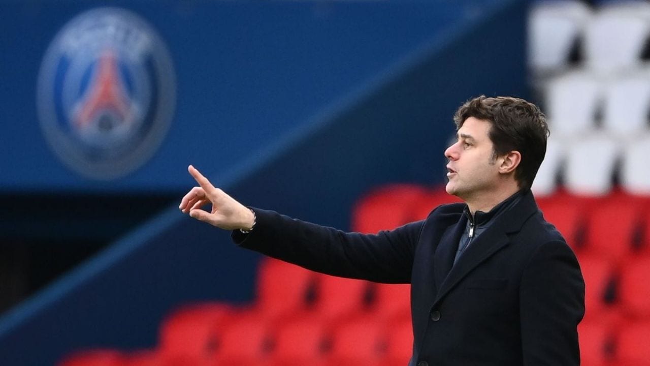 Pochettino sobre el Barcelona: Queremos clasificar ganando el partido