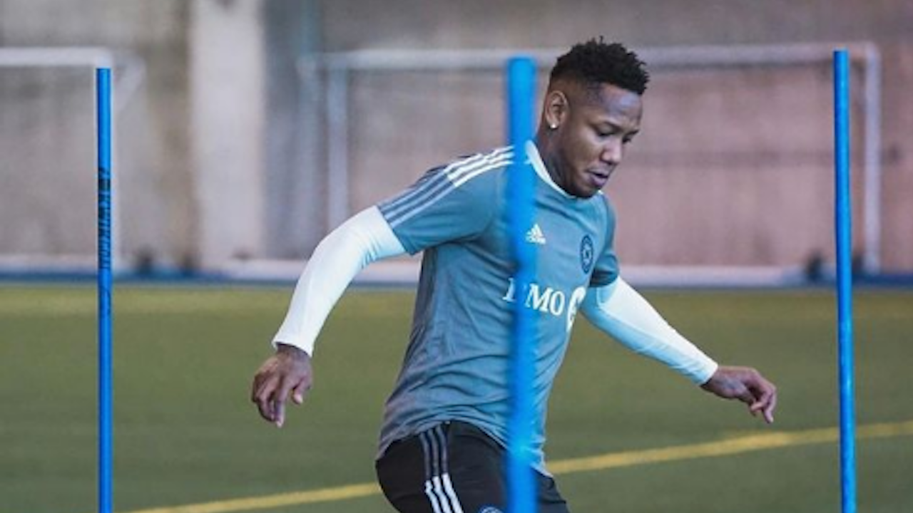 Romell Quioto no olvida a Thierry Henry: 'Fue difícil para mí que él haya tomado la decisión de irse"