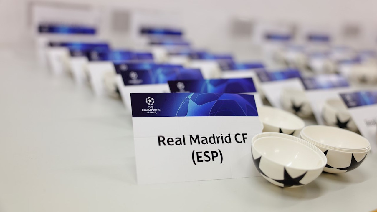 El Real Madrid asaltará los cuartos de Champions League ante el Liverpool