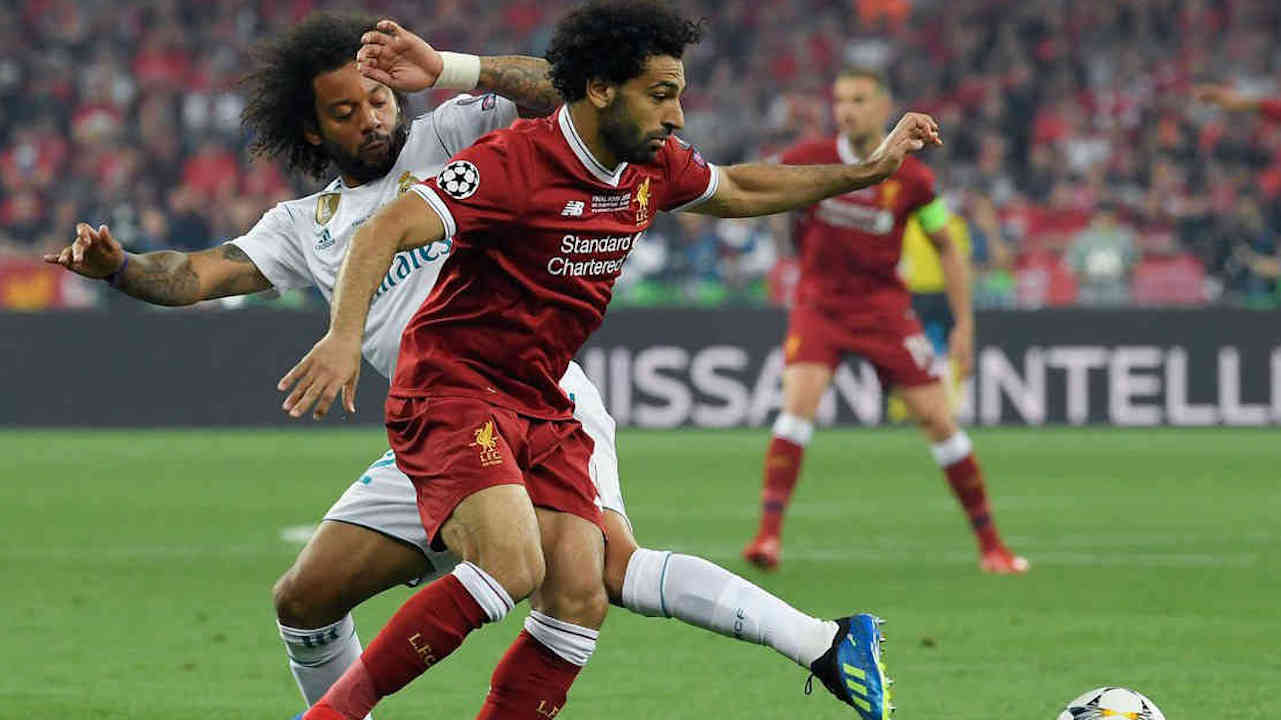 Real Madrid-Liverpool y Granada-Manchester United se podrán jugar en España