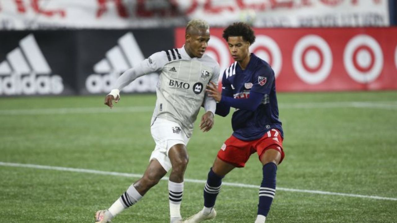 Club de Romell Quioto deberá usar cancha alterna en esta campaña de la MLS