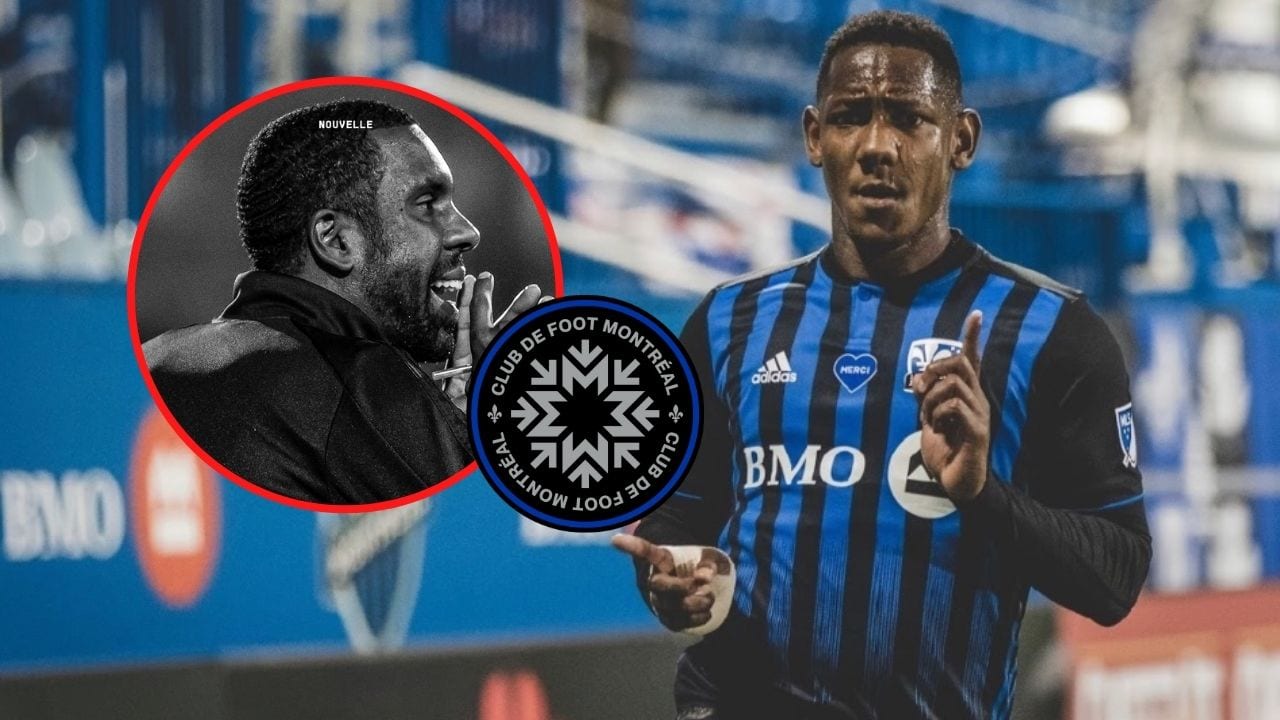 Romell Quioto ya tiene nuevo técnico en Montreal
