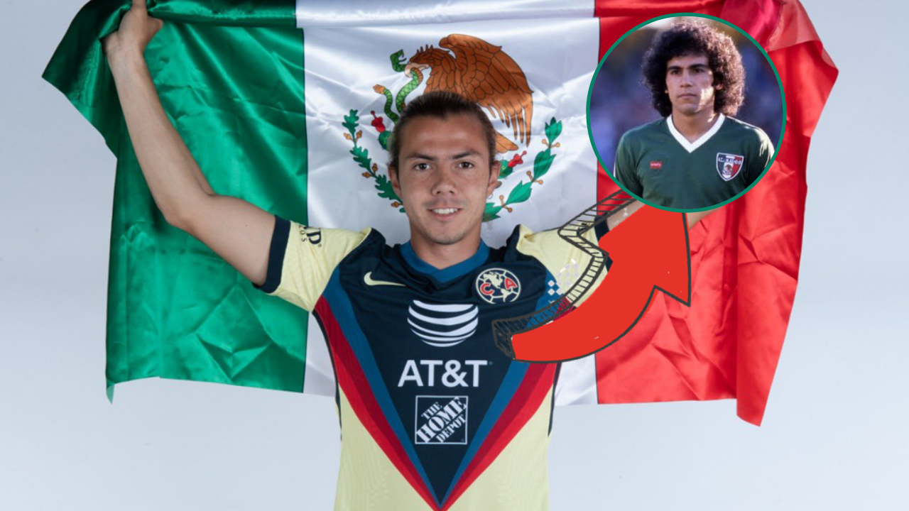 Sebastián Córdova empata estadística de Hugo Sánchez en Preolímpico de Concacaf