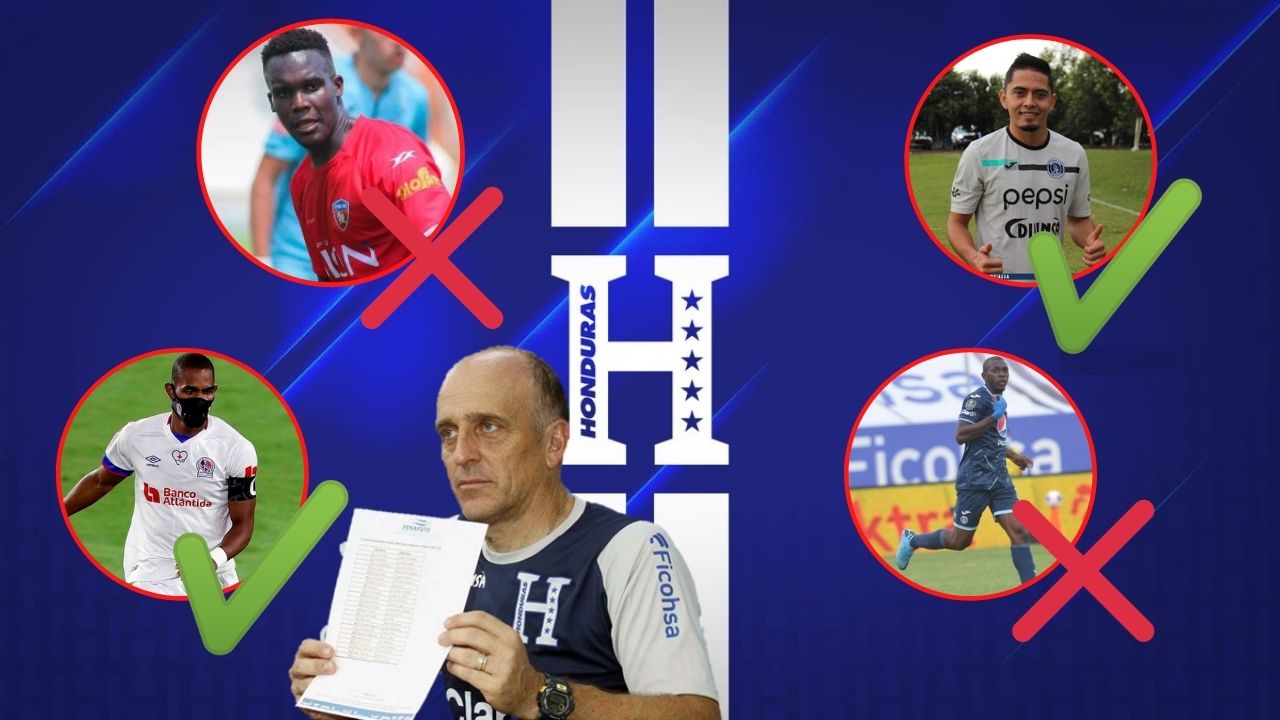Sorpresas en la H: Estas fueron las razones de Fabián Coito para elegir a los convocados de la Fecha FIFA