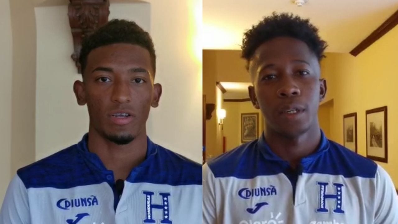 Jugadores de la Sub-23 admiten la dura competencia interna que hay en la Selección