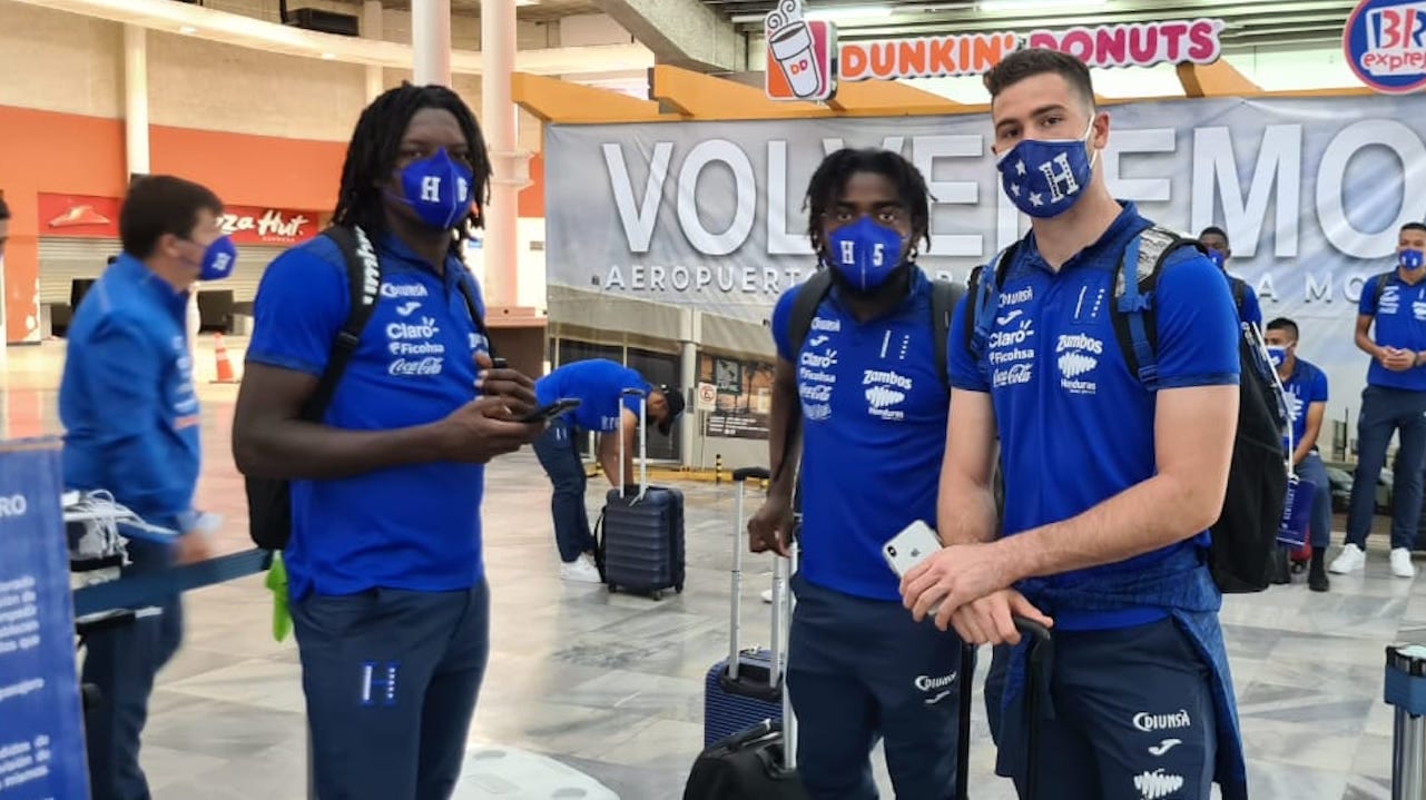 Fútbol a Fondo: Análisis previo al debut de la Sub-23 en el Preolímpico de Guadalajara