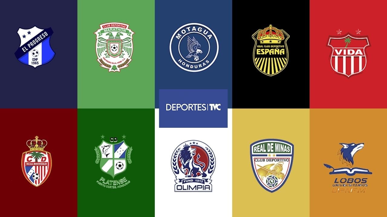 Así queda la tabla de posiciones y goleadores tras la jornada cuatro del Clausura 2020-2021