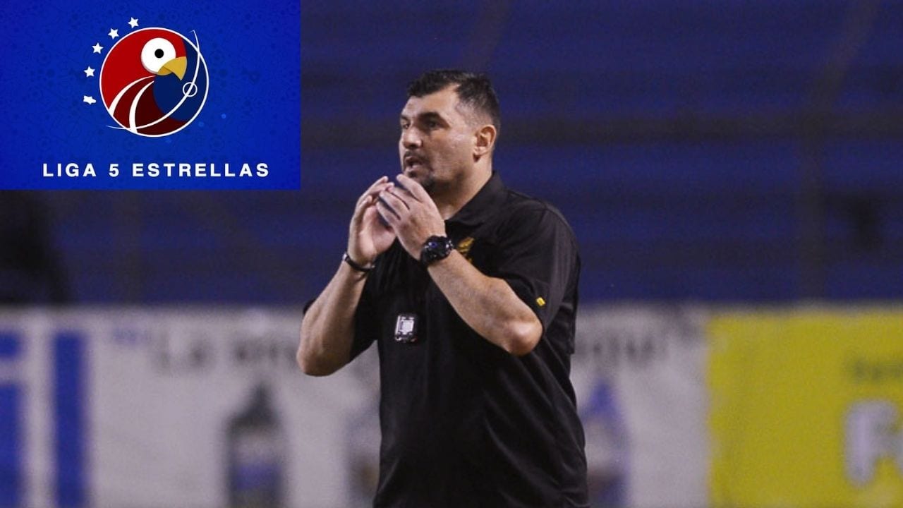 Martín García estaría cerca de volver a dirigir a Honduras