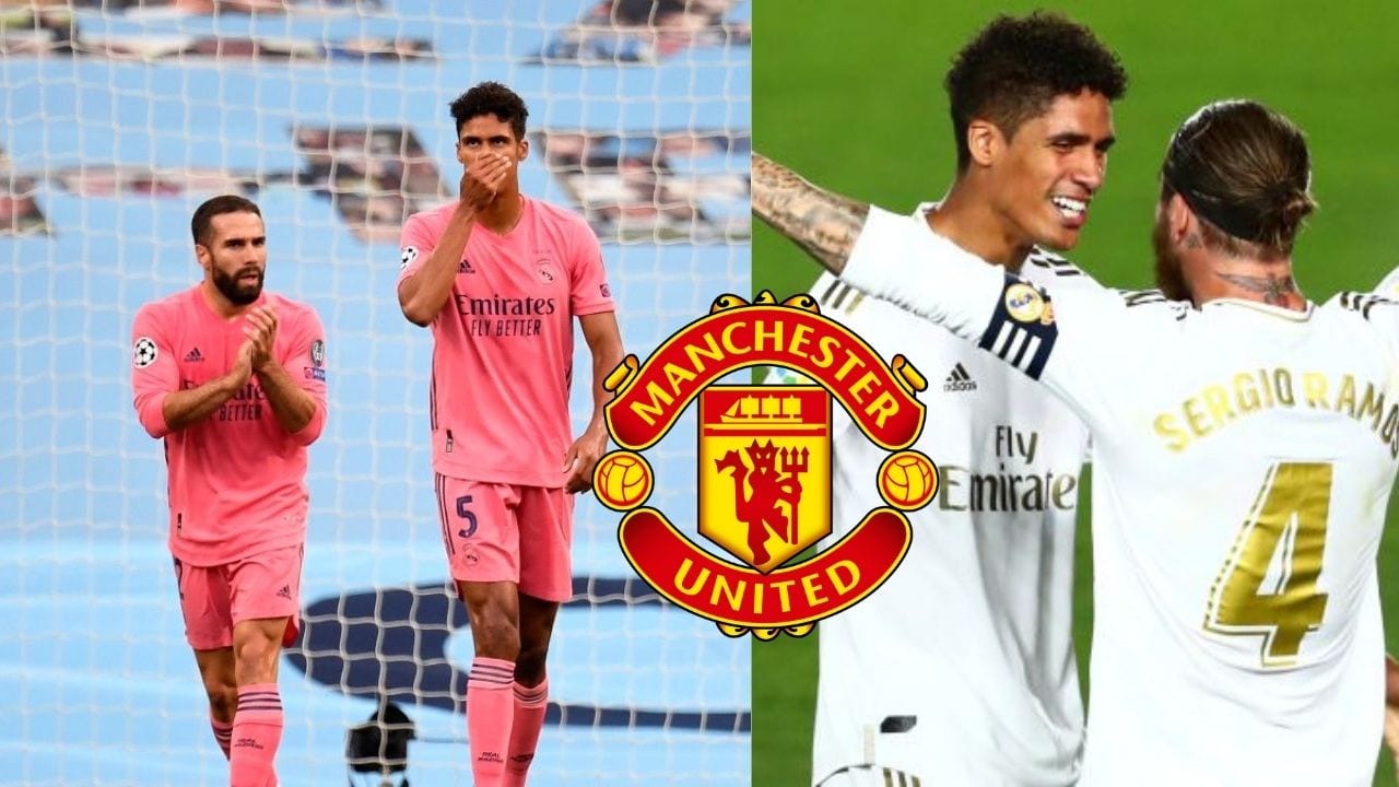 Manchester United prepara 85 millones de euros para fichar a estrella de Real Madrid
