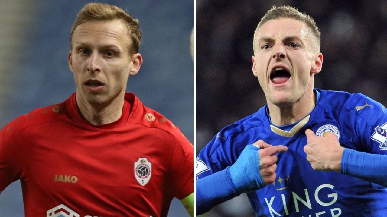 ¡Insólito! Excompañero revela los secretos de la preparación de Jamie Vardy previo a los partidos