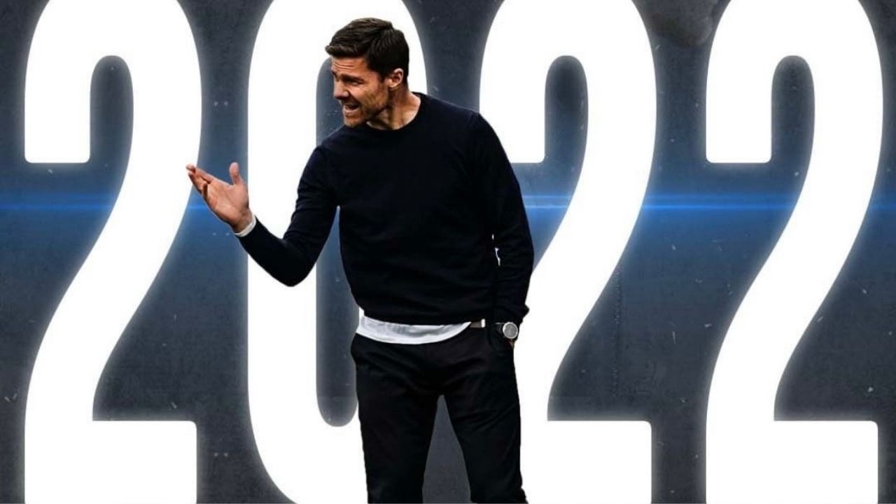 ¡Se queda! Xabi Alonso continuará en la Real Sociedad