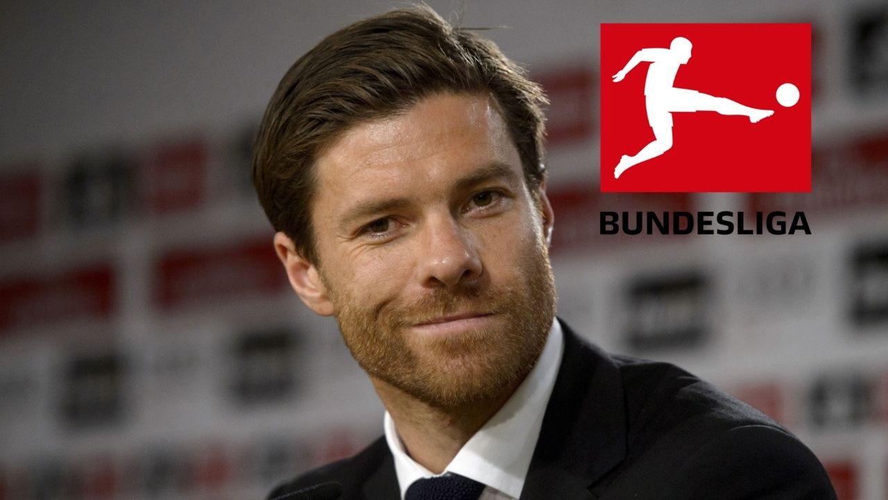 Xabi Alonso da la sorpresa y va a dirigir en Alemania