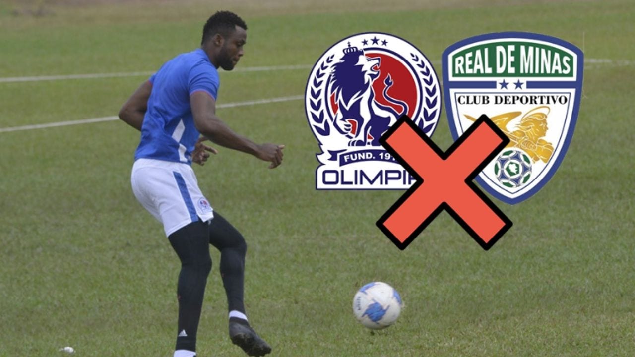 Yustin Arboleda se pierde el duelo ante Real de Minas por lesión