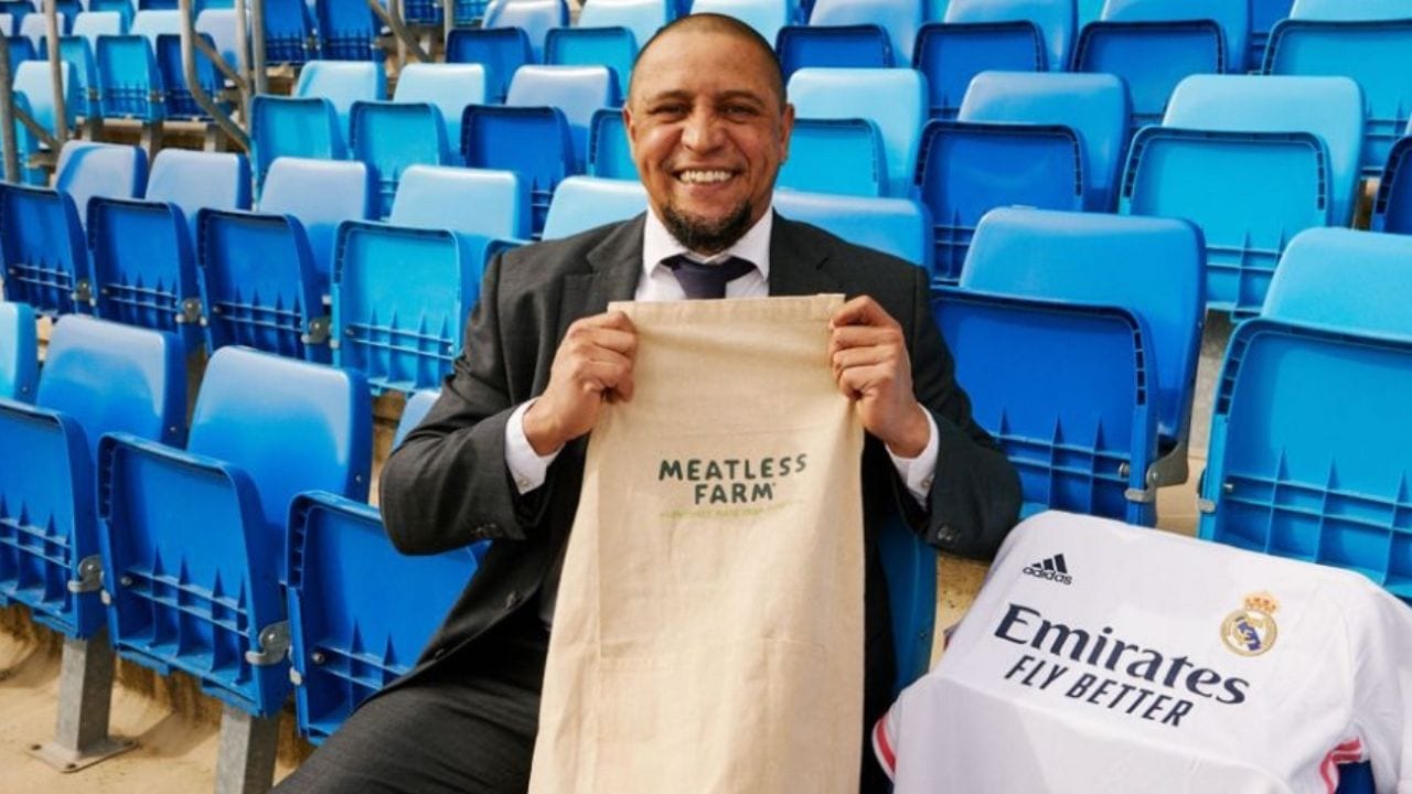 Polémica por el nuevo patrocinador del Real Madrid