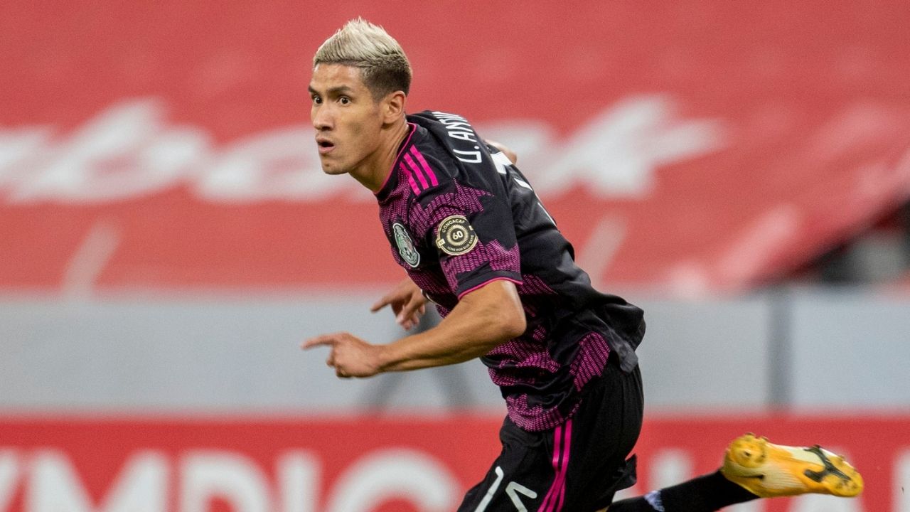 ¡México, directo al Olímpo! Vence 2-0 a Canadá gracias a Antuna y Vásquez