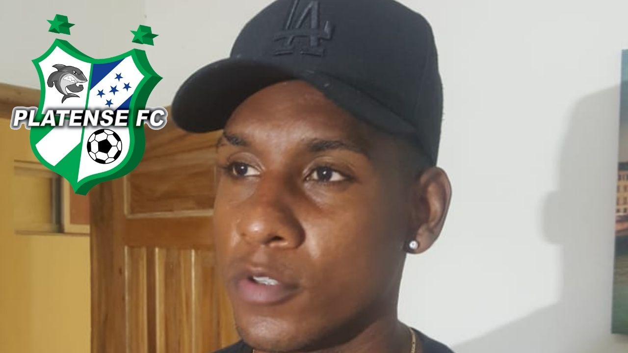 Yerson Gutiérrez confiesa lo que siente por ser el goleador del torneo