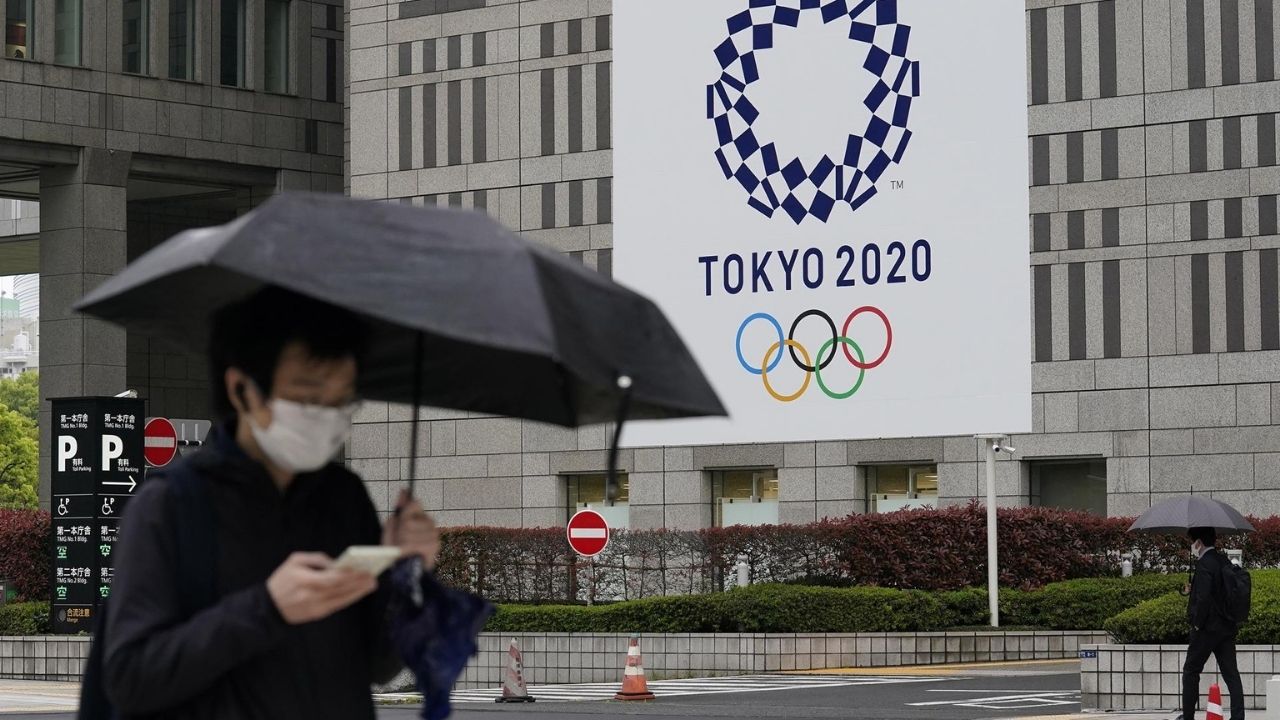 Atletas comienzan a vacunarse previo a su participación en los Juegos Olímpicos de Tokio