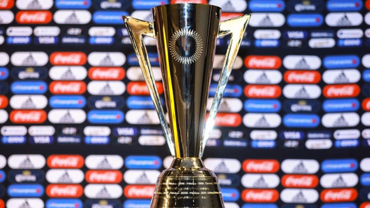 Concacaf oficializa fecha de inicio de los Prelims de la Copa Oro 2021