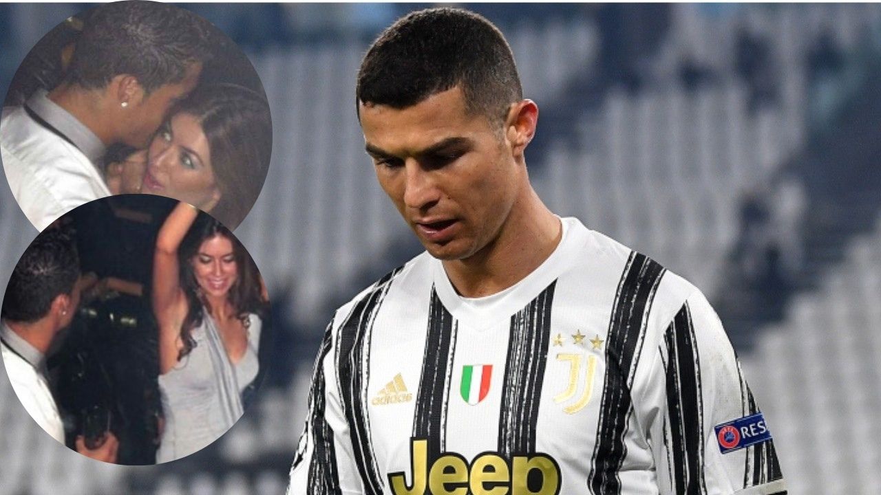 Exmodelo americana reclama 78 millones de dólares a Cristiano Ronaldo por supuesta violación