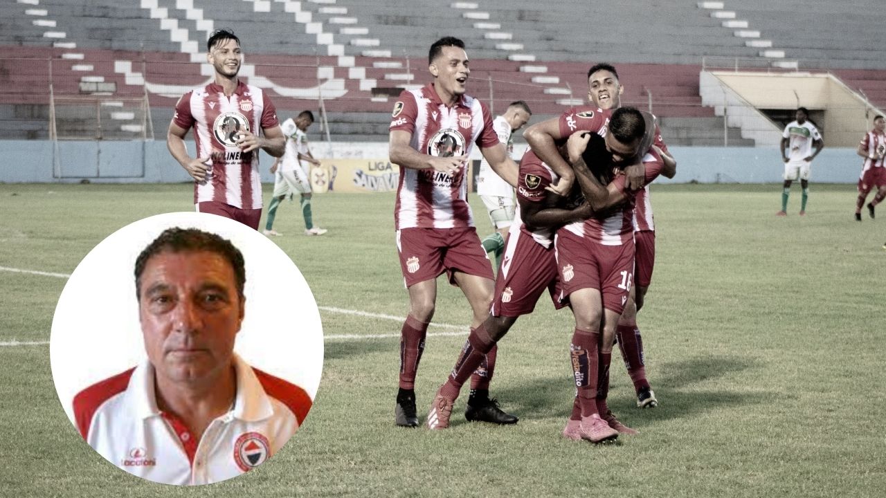 Vida confirma a Fernando Mira como su nuevo director técnico