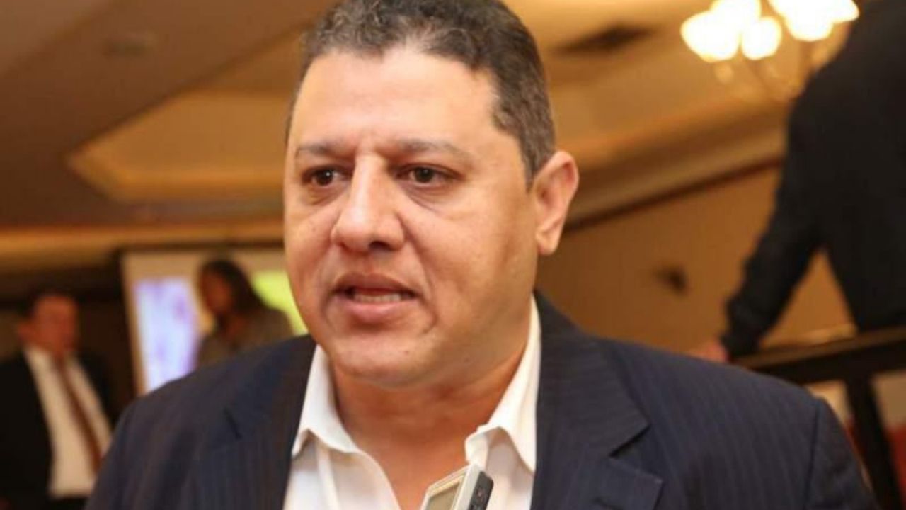 Presidente del Real de Minas define como 'raro' los dos puntos que le dieron al Real Sociedad